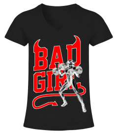 BAD GIRL (RED)1