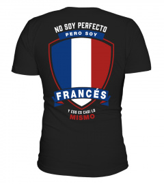 Camiseta - Perfecto - Francés