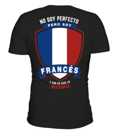 Camiseta - Perfecto - Francés