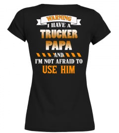 trucker papa