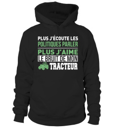 EDITION LIMITEE - Mon Tracteur