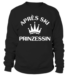 Apres Ski Prinzessin