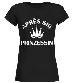 Apres Ski Prinzessin