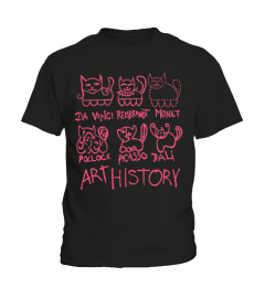 Art History Limited Edition