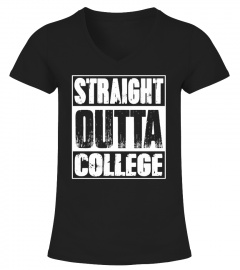 College Graduation Gift Shirt