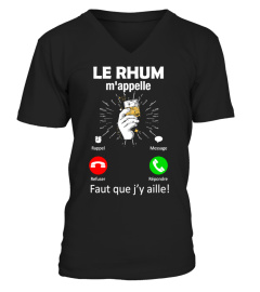 Le RHUM M'appelle- Faut que j'y aille!