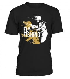 Limited Edition Fly Fishing