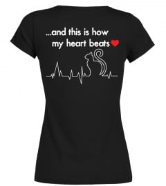 ...AND THIS IS HOW MY HEART BEATS