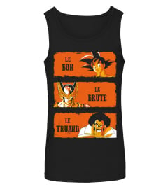 Edition Limitée dbz