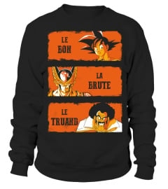 Edition Limitée dbz