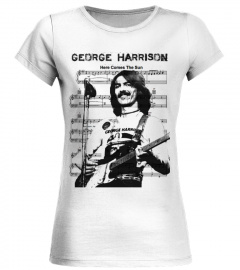 Limited Edition: George Harrison