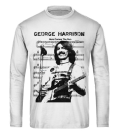 Limited Edition: George Harrison