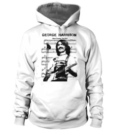 Limited Edition: George Harrison