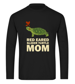 RES Turtle Mom Limited Edition