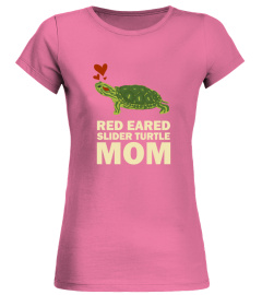RES Turtle Mom Limited Edition