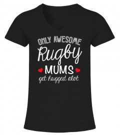 Rugby Mums