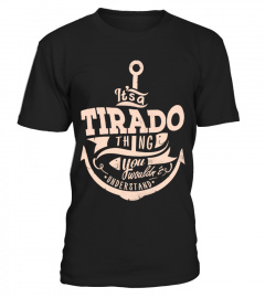 TIRADO  THINGS