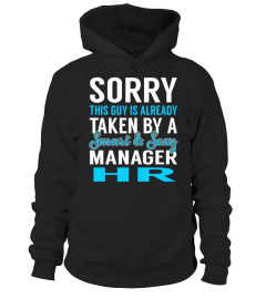 Manager Hr - Smart Sexy