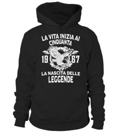 la vita inizia ai 50