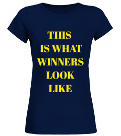 T-shirt Champion - T-shirt for Winner