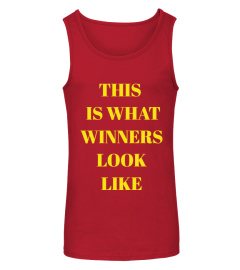 T-shirt Champion - T-shirt for Winner