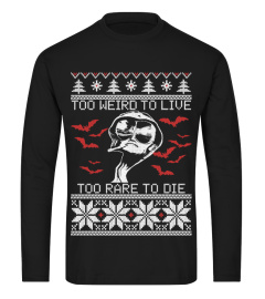 Ugly Christmas Sweater 