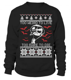 Ugly Christmas Sweater 