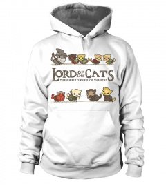 LORD OF THE CATS