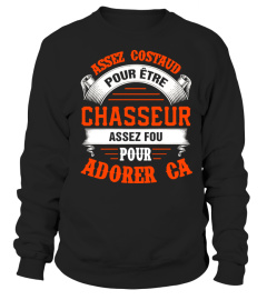 JE SUIS CHASSEUR 2