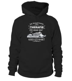 Kreuzfahrt statt Therapie - das Original!