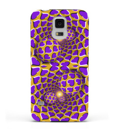 PSYCHÉDÉLIQUE PHONE CASE