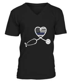 Nurse Wife Police Officer