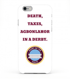 HoTH derby phone cases