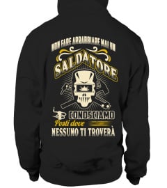 SALDATORE, Saldatore T-shirt