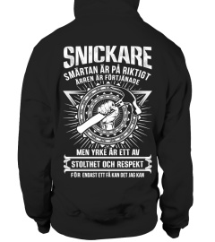 SNICKARE - BEGRÄNSAD UTGÅVA