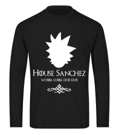 House Sanchez - Fans Exclusive!