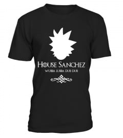 House Sanchez - Fans Exclusive!
