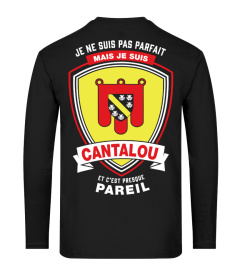 T-shirt - Cantalou Parfait