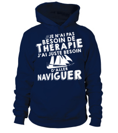 Thérapie - naviguer