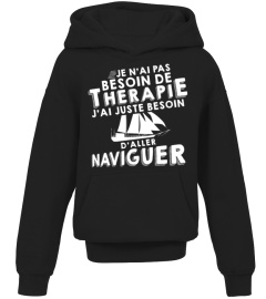 Thérapie - naviguer