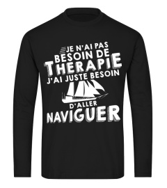 Thérapie - naviguer