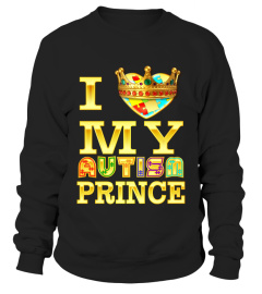 I Love My Prince