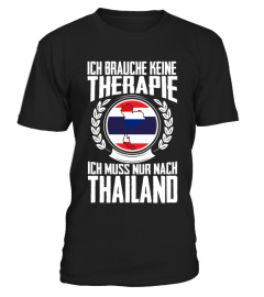 Therapie Thailand