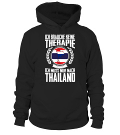 Therapie Thailand