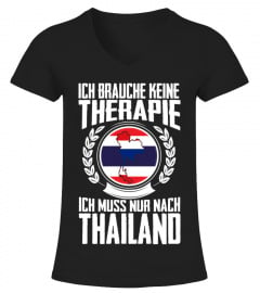 Therapie Thailand