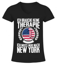 Therapie New York