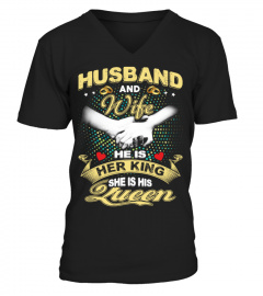 HUSBAND AND WIFE