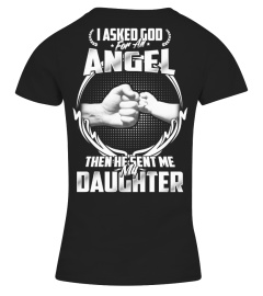 My Daughter - Angel of Dad