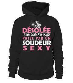 SOUDEUR T-shirt