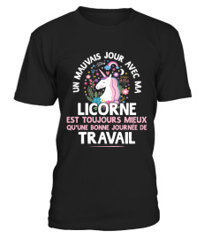 ✪ Un mauvais jour avec ma licorne ✪